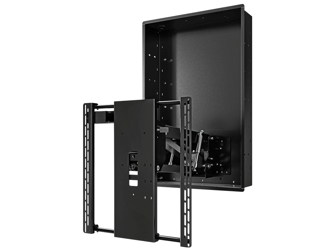 Future Automation WB-EAD-S, vista di tre quarti