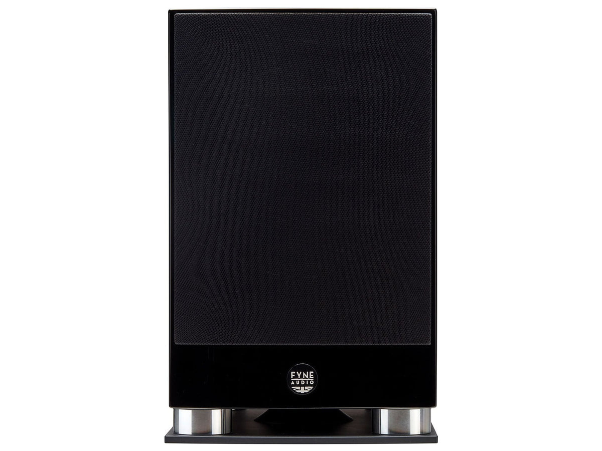 Fyne Audio F500SP — Nero lucido, immagine 5