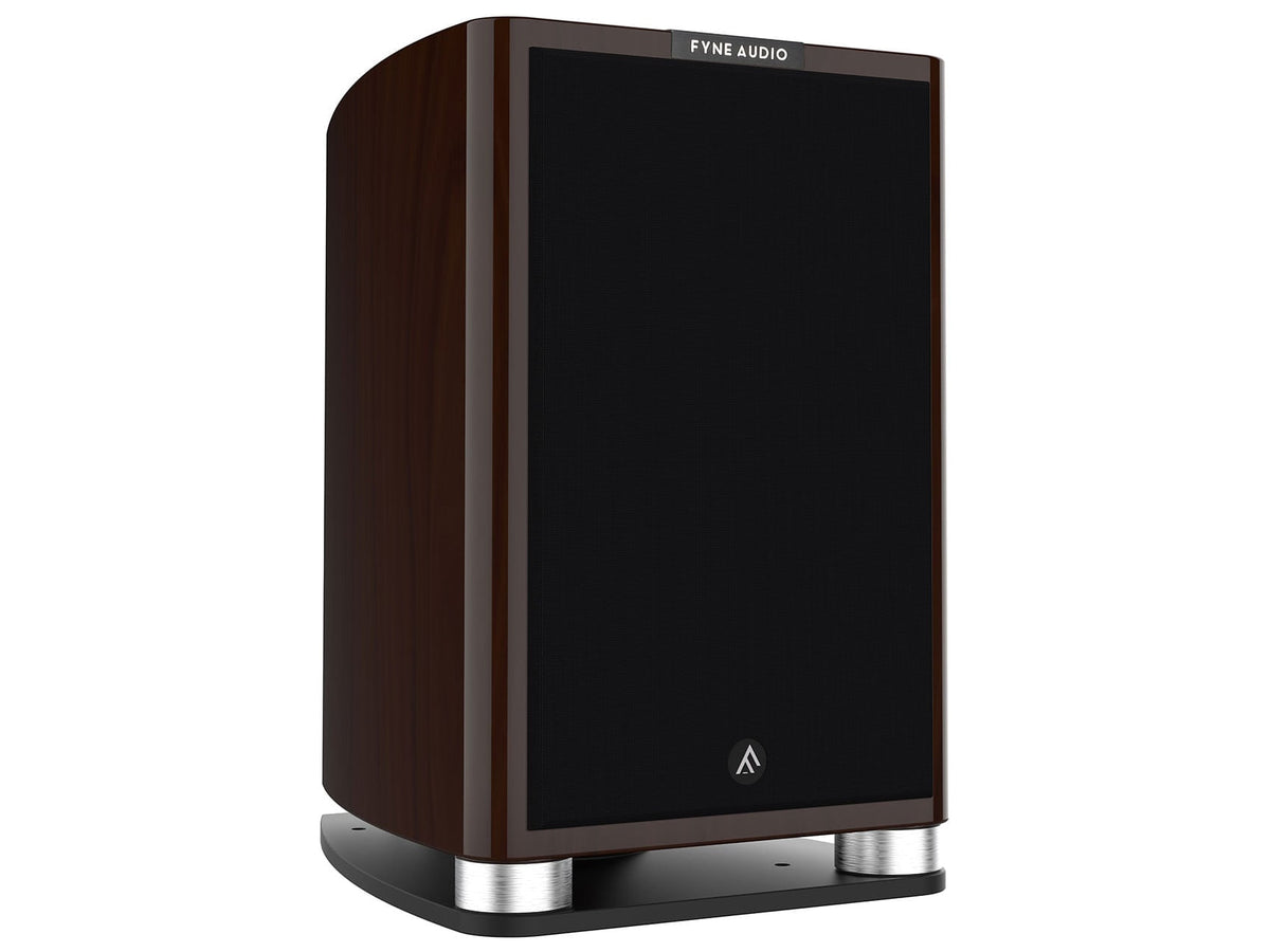 Fyne Audio F700, Noce lucido