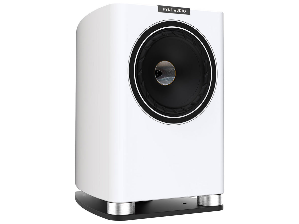 Fyne Audio F700, Bianco lucido