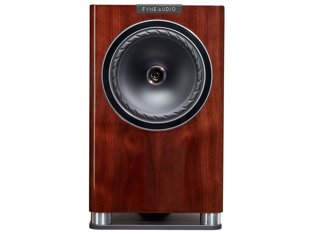 Fyne Audio F701 — Noce lucido