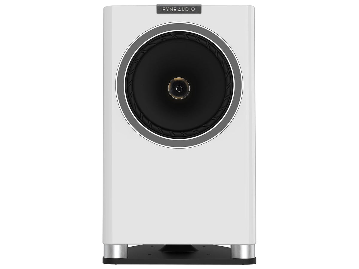 Fyne Audio F701, Bianco lucido