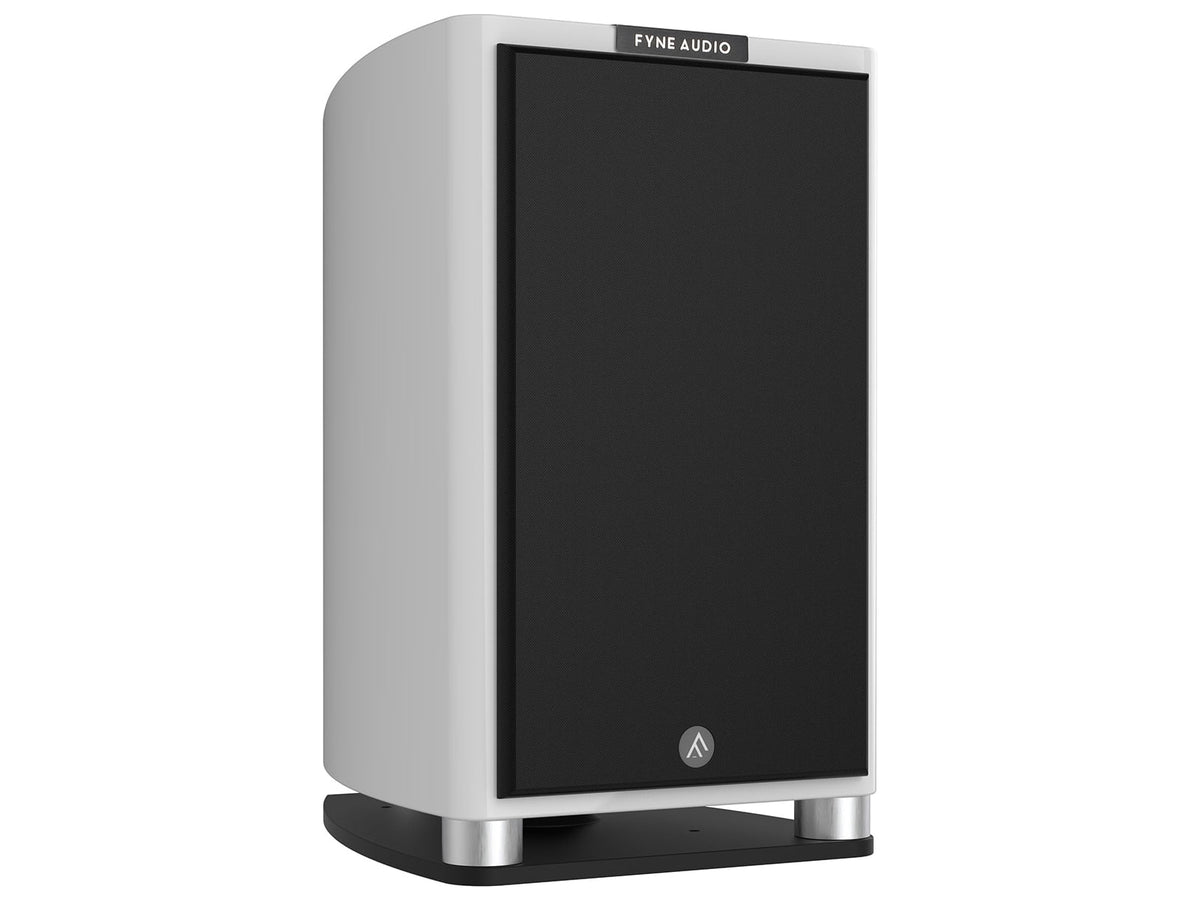 Fyne Audio F701, Bianco lucido