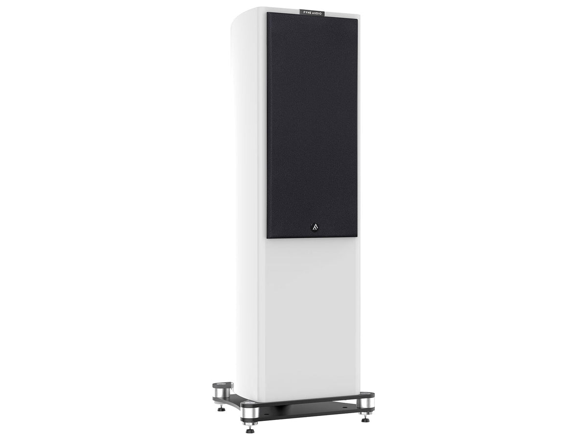 Fyne Audio F703, Bianco lucido