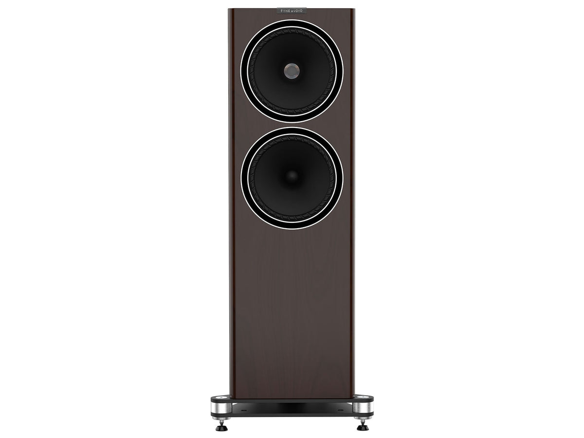 Fyne Audio F704 — Noce lucido