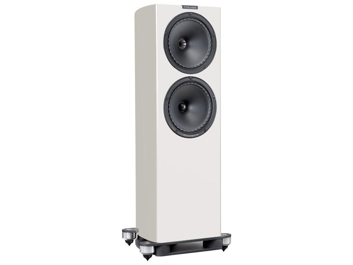 Fyne Audio F704SP