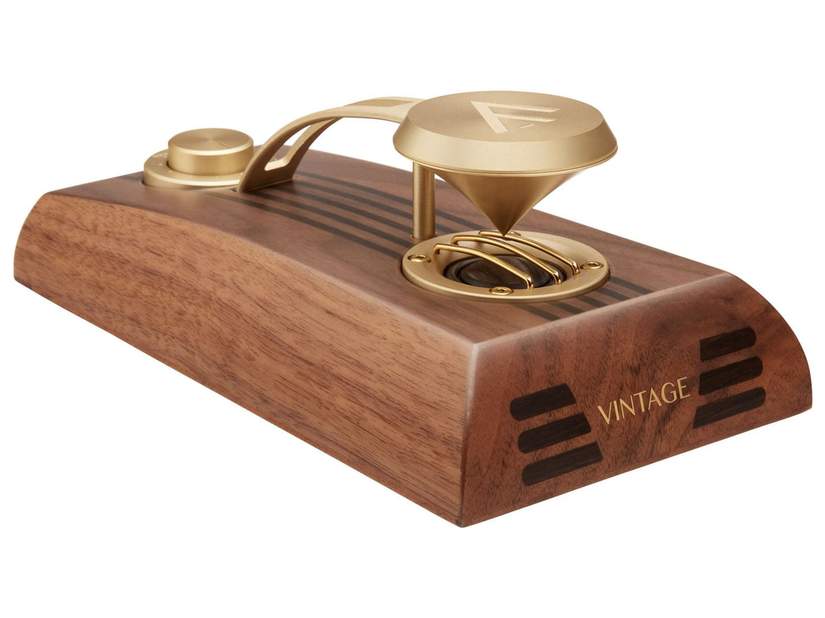 Fyne Audio SuperTrax, Noce
