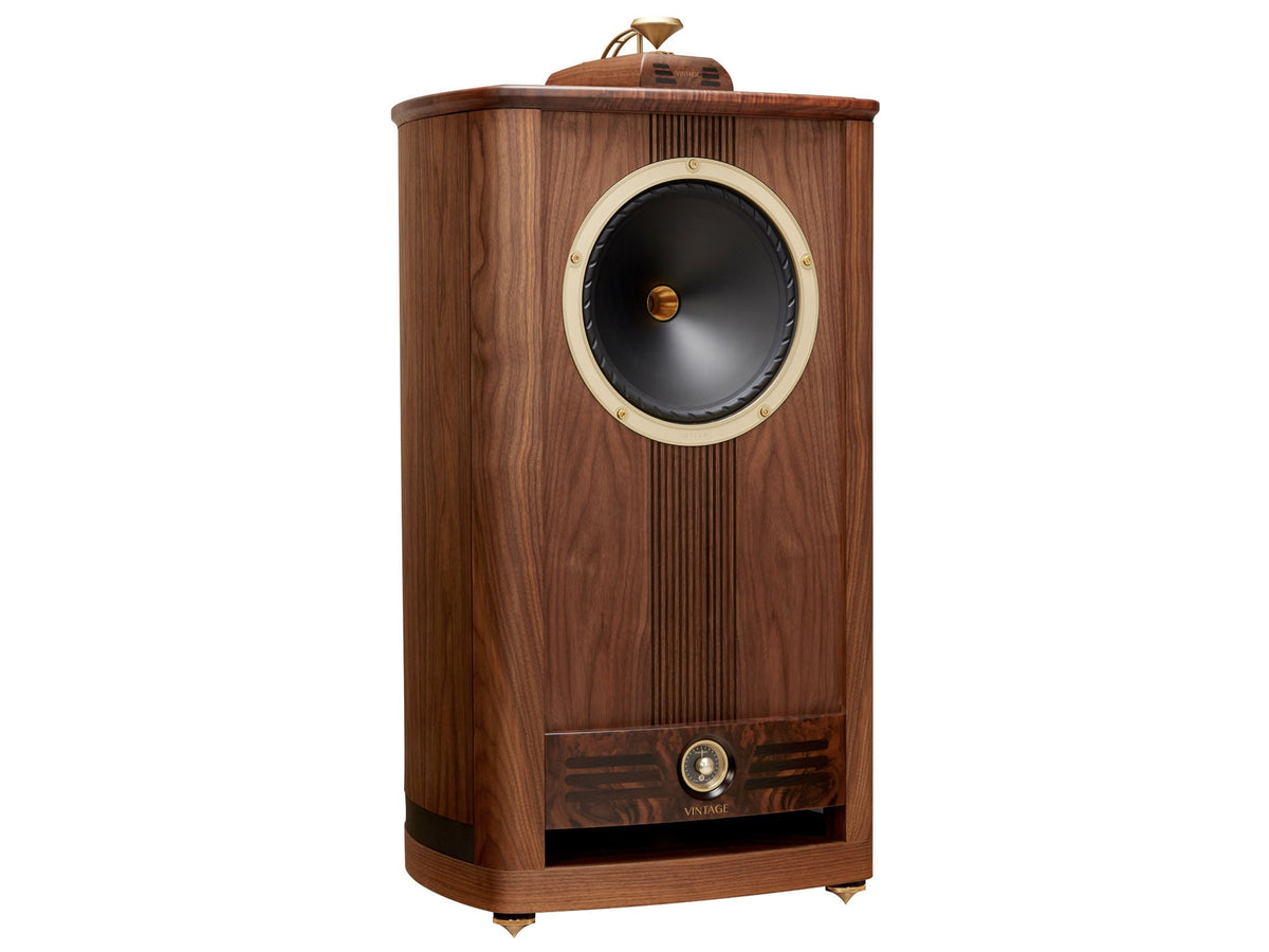 Fyne Audio SuperTrax, Noce