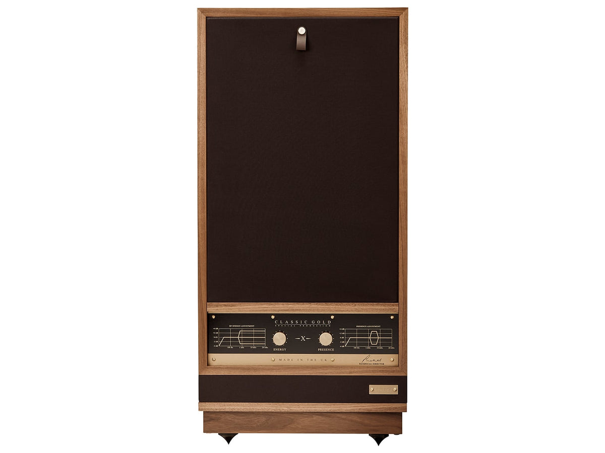 Fyne Audio Vintage Classic Gold X SP — immagine 2