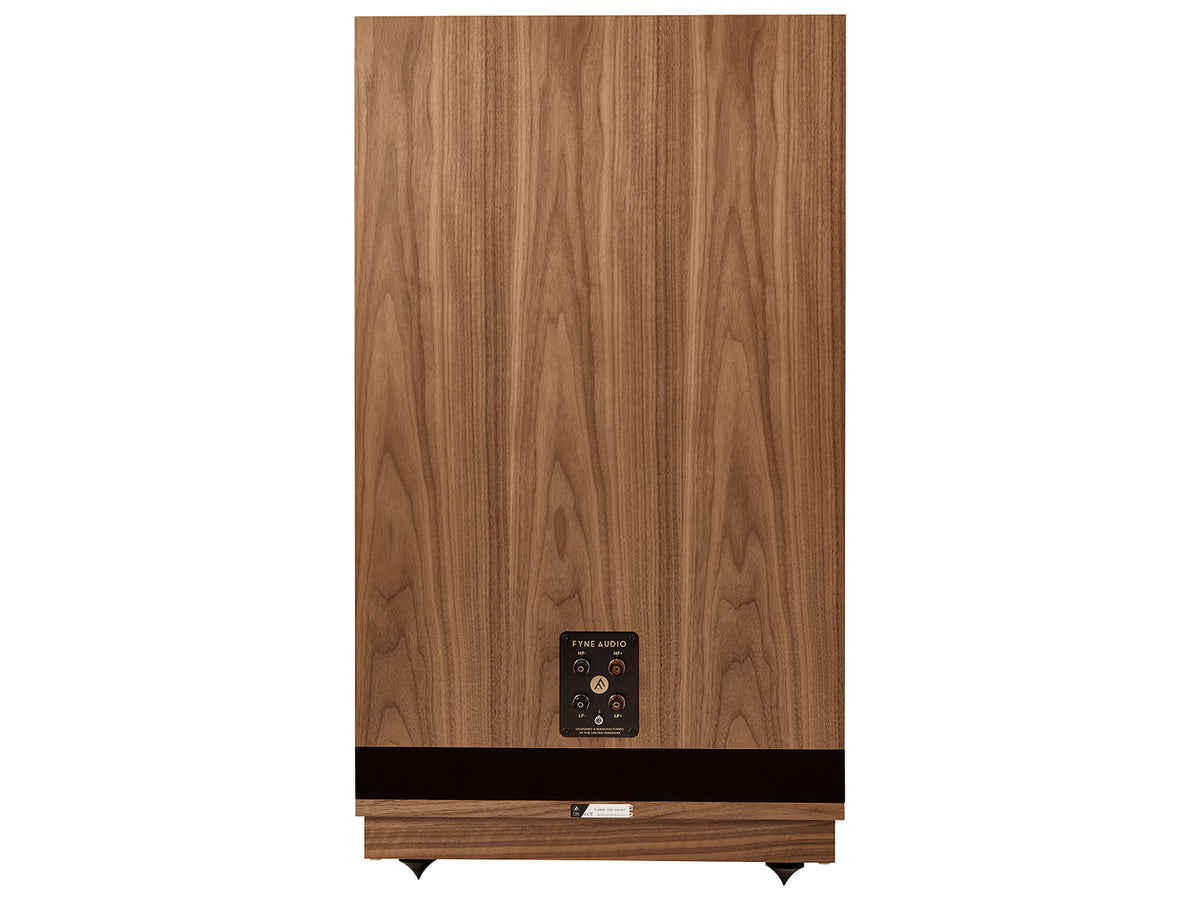 Fyne Audio Vintage Classic Gold XII SP