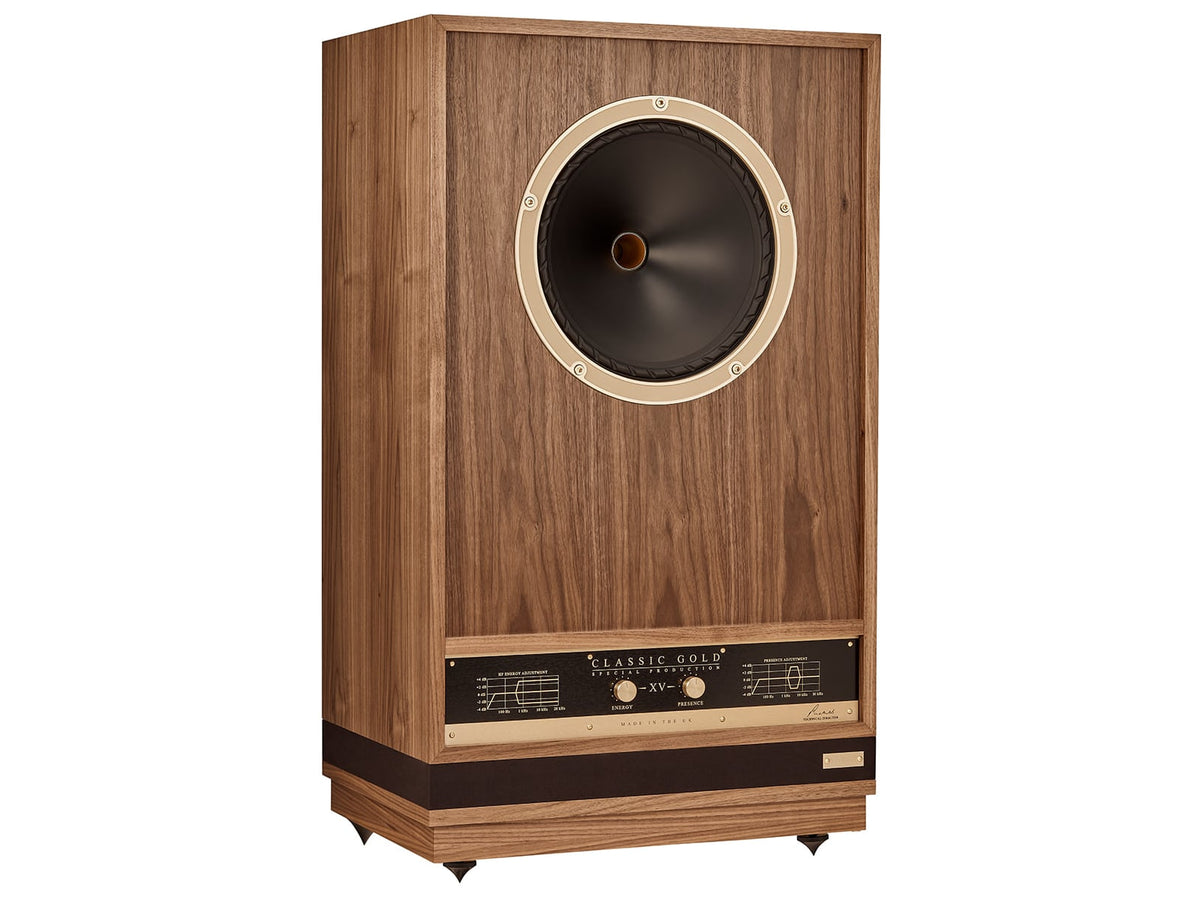 Fyne Audio Vintage Classic Gold XV SP