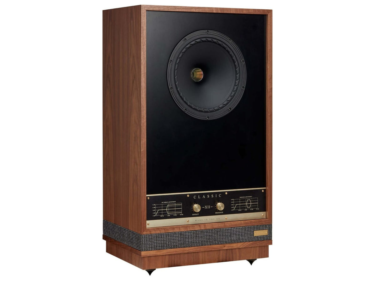 Fyne Audio Vintage Classic XII