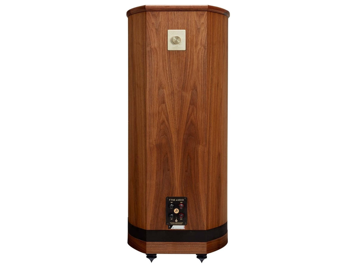 Fyne Audio Vintage Ten