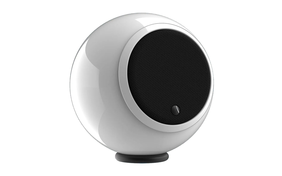 Gallo Acoustics A'Diva SE, Bianco lucido