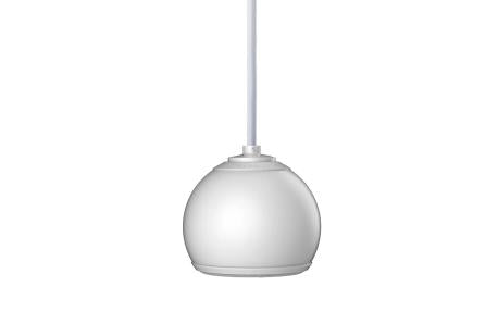 Gallo Acoustics Droplet Micro SE, Bianco opaco
