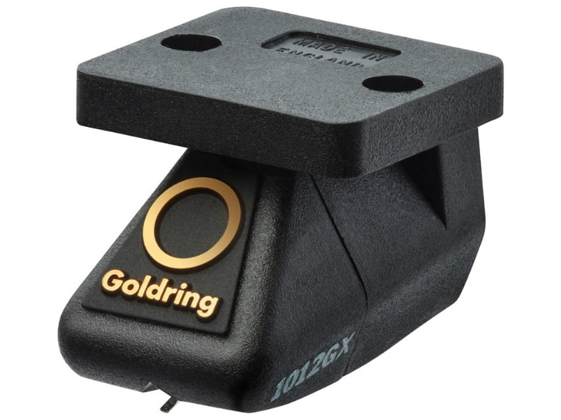 Goldring 1012GX