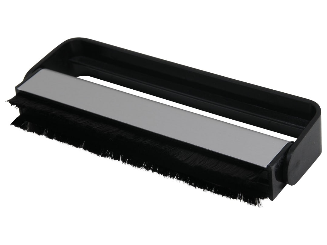 Goldring Carbon Fibre Record Brush