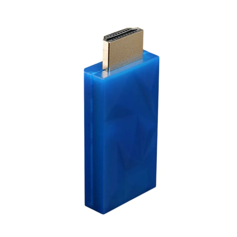 iFi Audio HDMI iSilencer, dettaglio