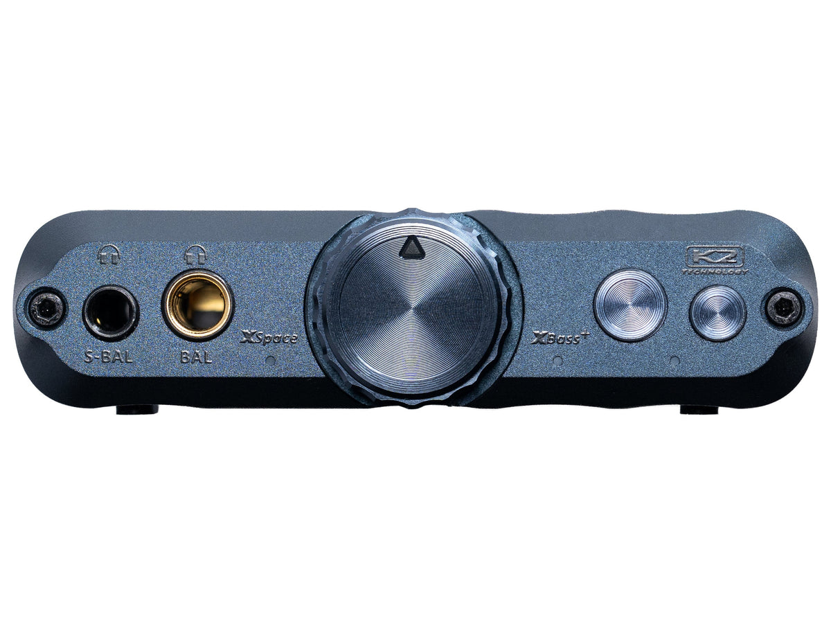 iFi Audio iDSD GR 2