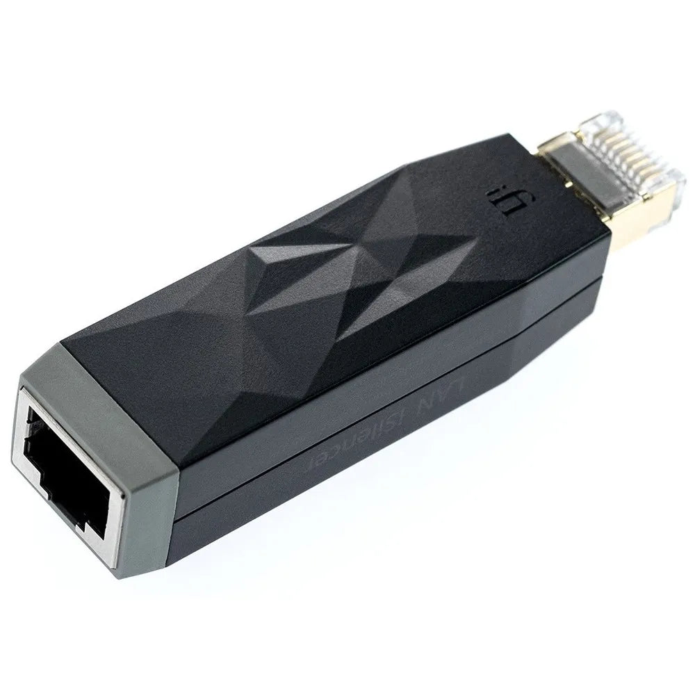 iFi Audio LAN iSilencer — Presa RJ45