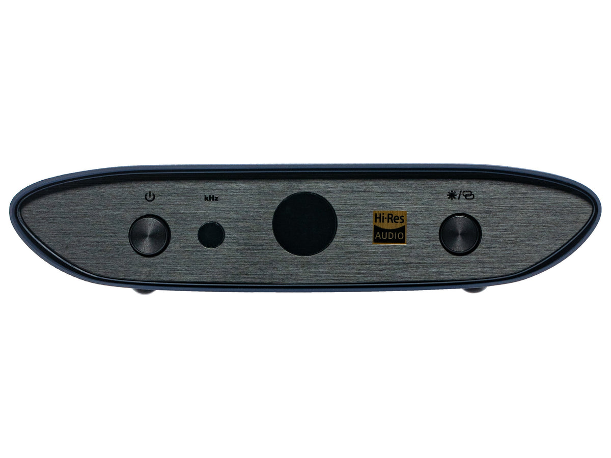 iFi Audio ZEN Air Blue 2
