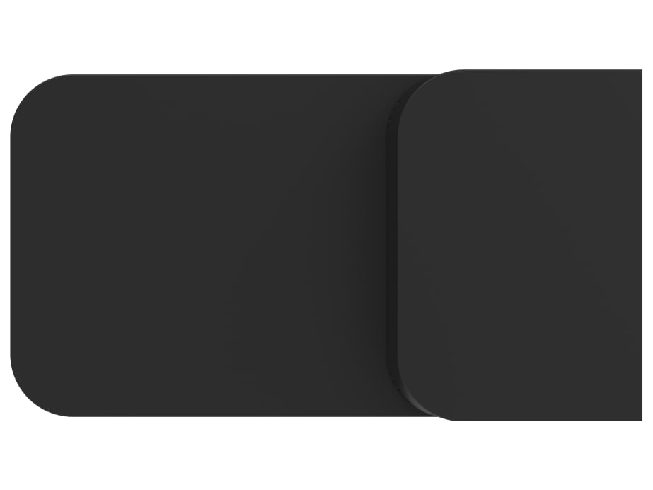 IPORT CONNECT Mount, SideMount PoE+