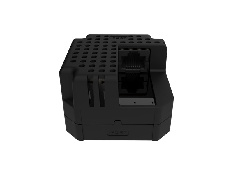 IPORT CONNECT PoE+ Accessories, PoE+ Network Adapter