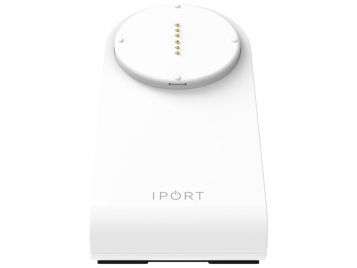 IPORT CONNECT PRO BaseStation, Bianco