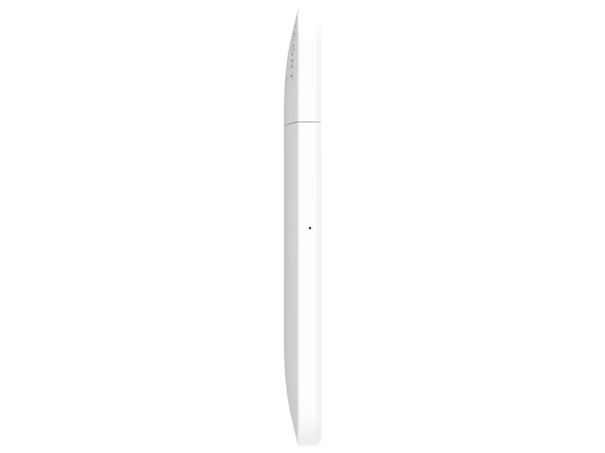IPORT CONNECT PRO Case, Bianco, vista laterale