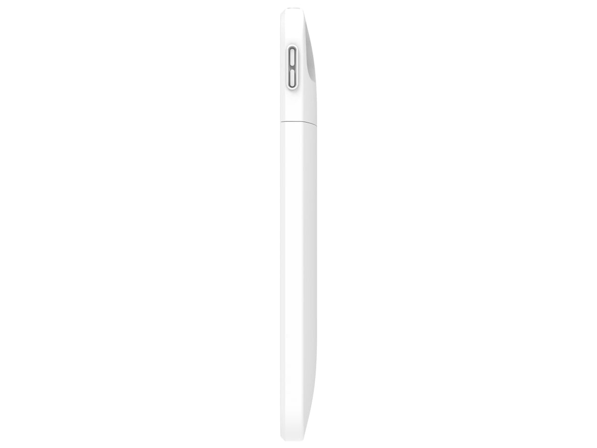 IPORT CONNECT PRO Case, Bianco, altra vista laterale