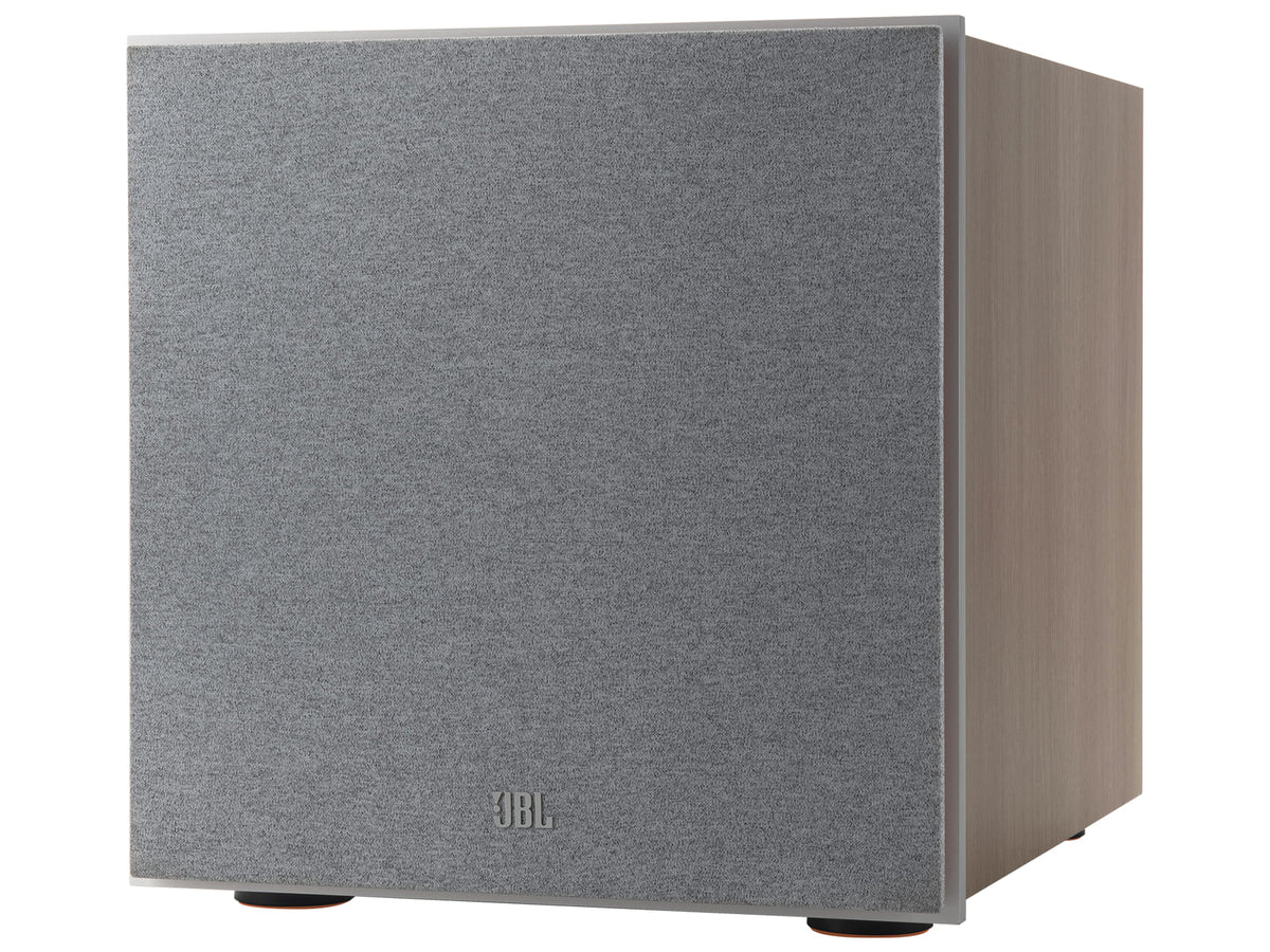 JBL 200P, Bianco