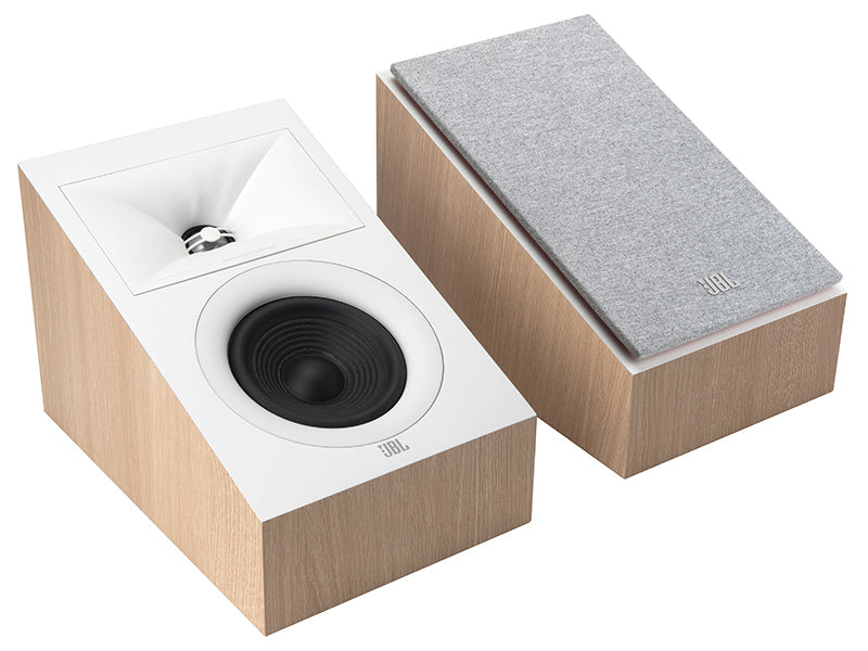 JBL 240H, Bianco