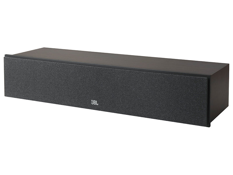 JBL 245C, vista frontale