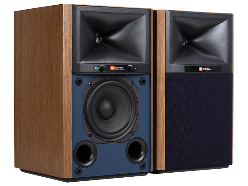 JBL 4305P, Noce