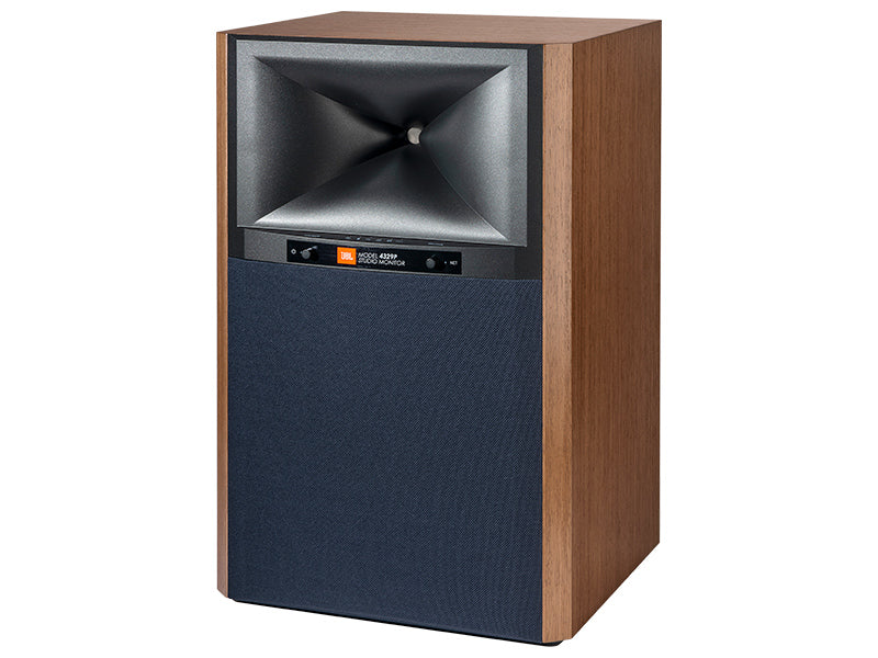 JBL 4329P, Noce