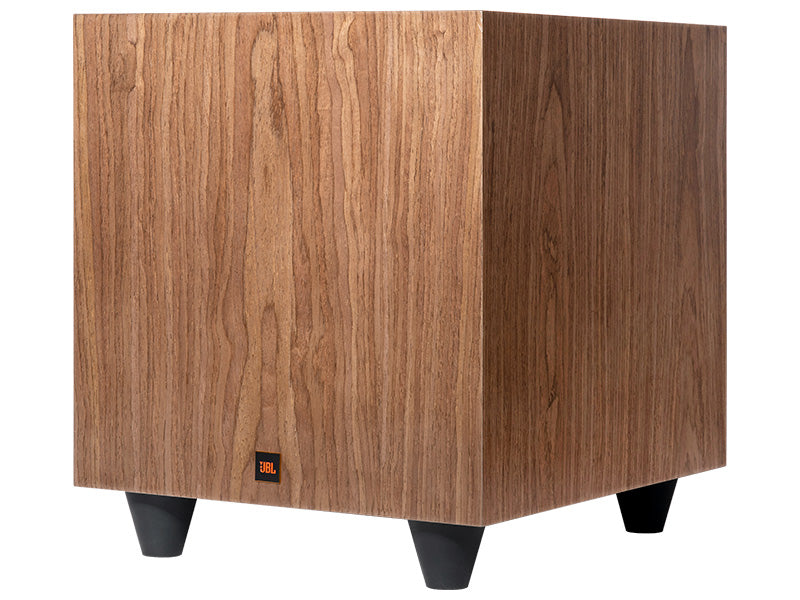 JBL L10CS, Noce