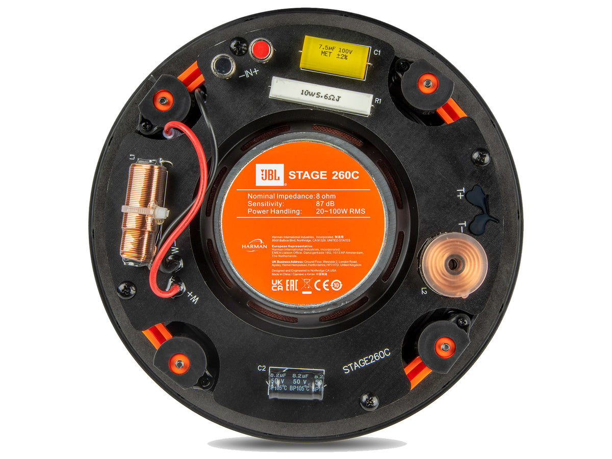 JBL Stage 260C — immagine 3