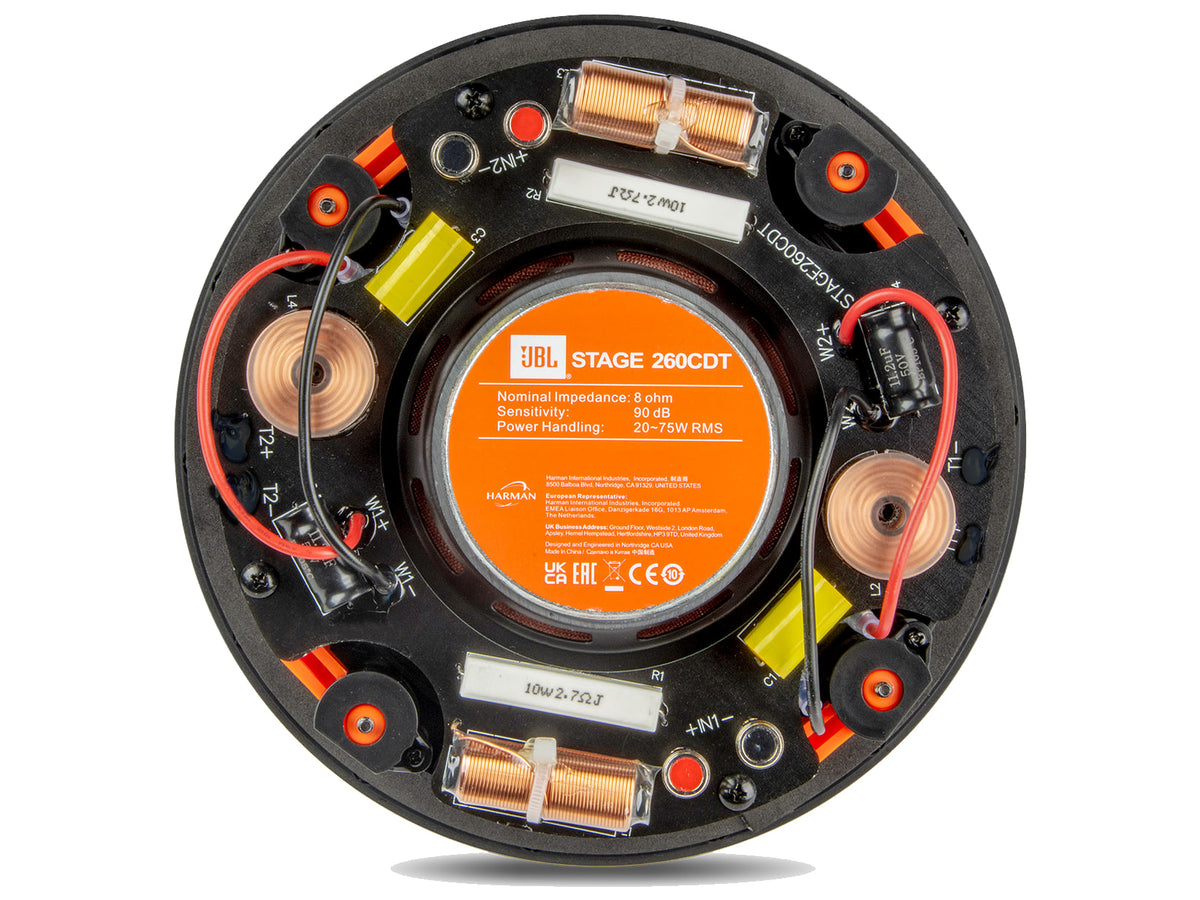 JBL Stage 260CDT