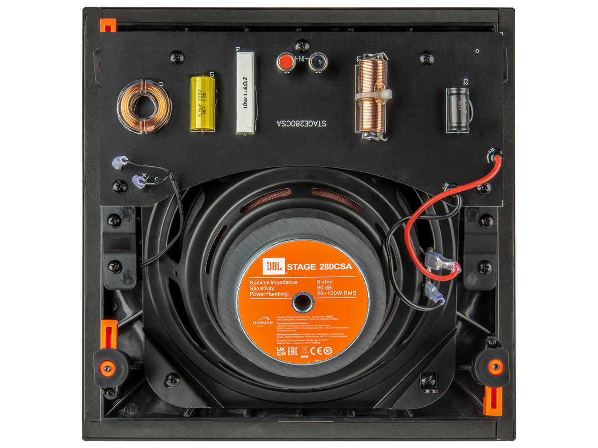 JBL Stage 280CSA