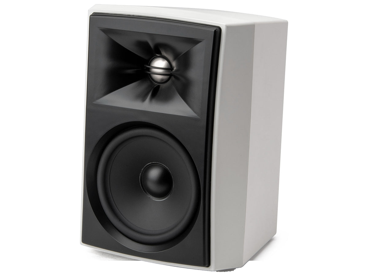 JBL Stage XD-5, Bianco