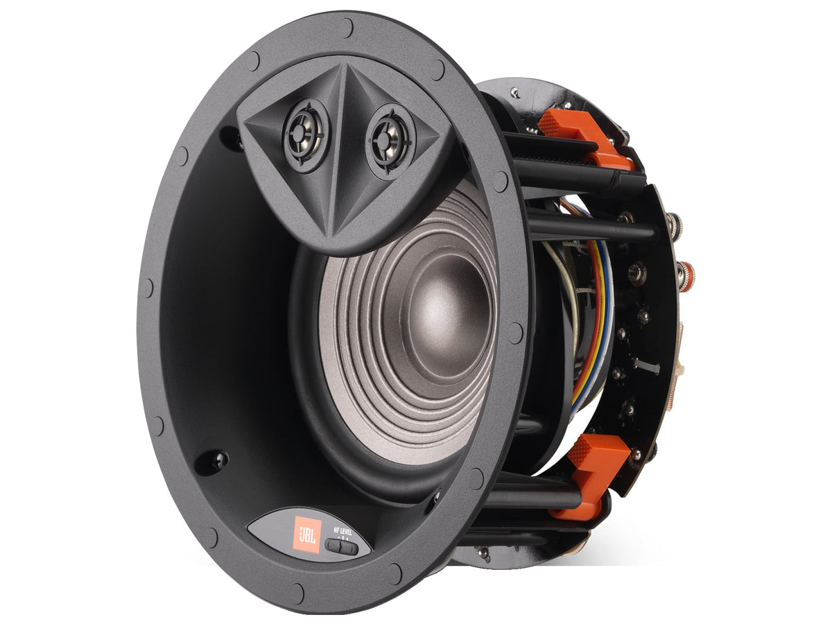 JBL Studio 2 6ICDT, vista frontale