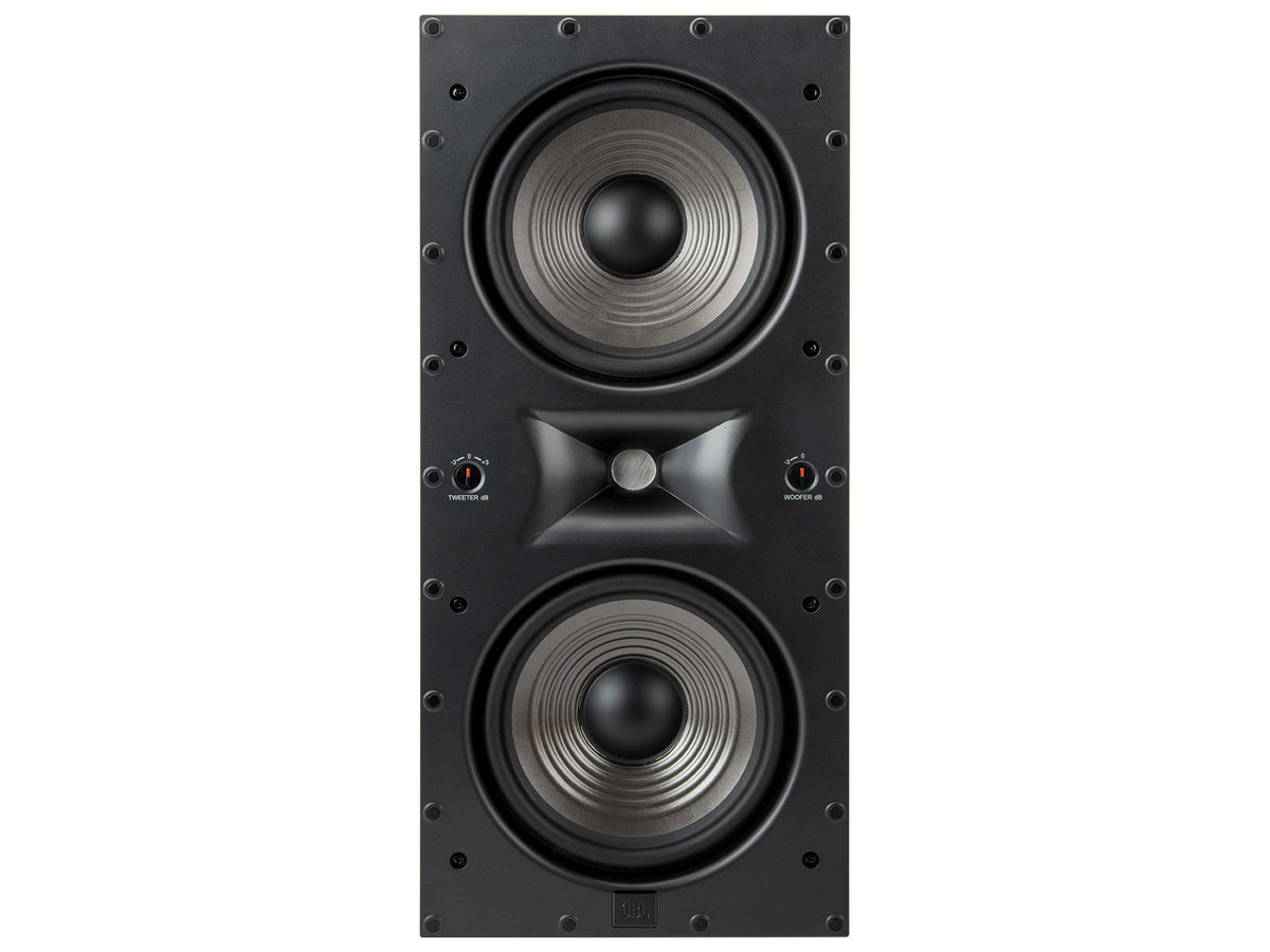 JBL Studio 6 66LCR