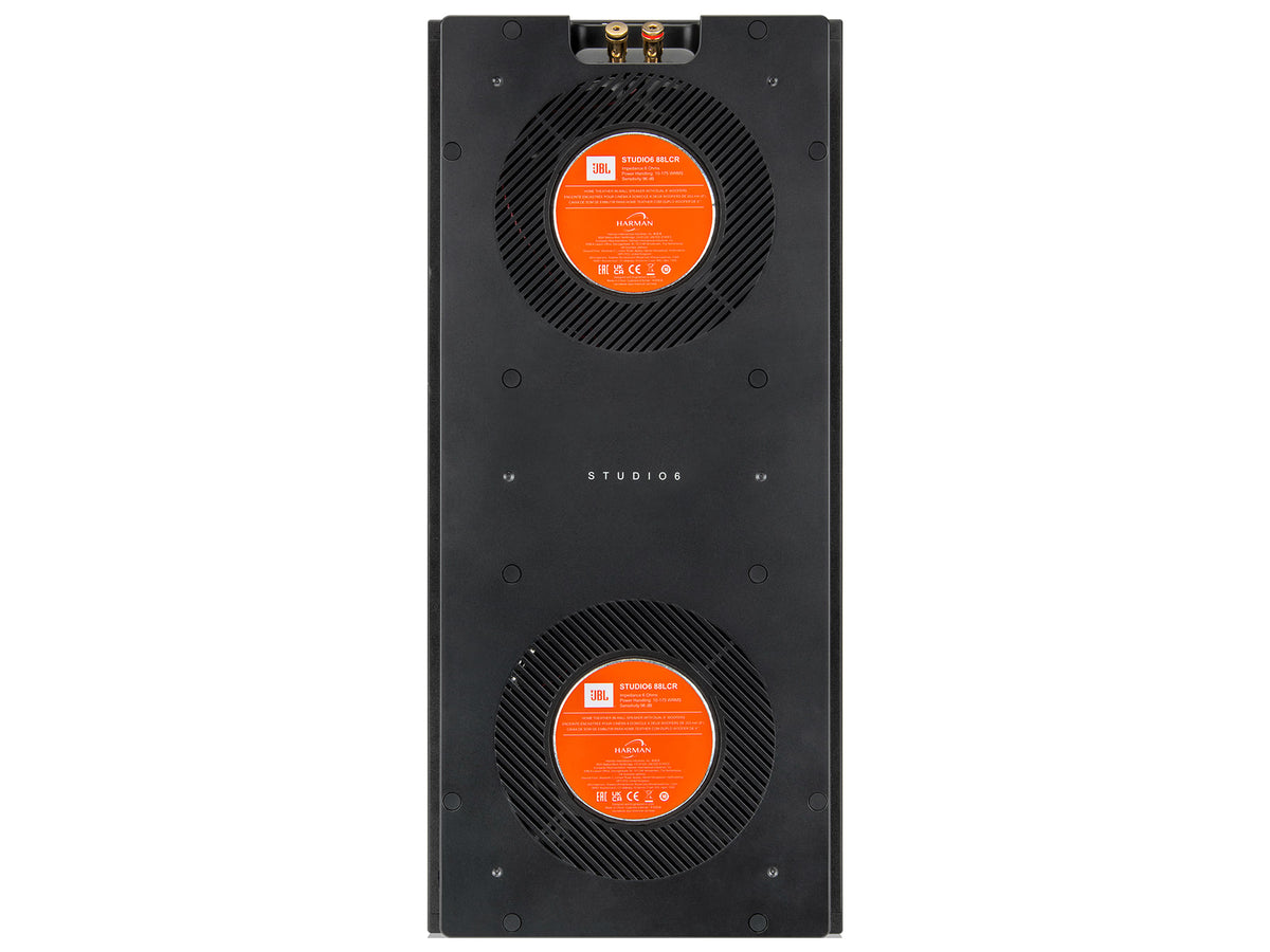 JBL Studio 6 88LCR