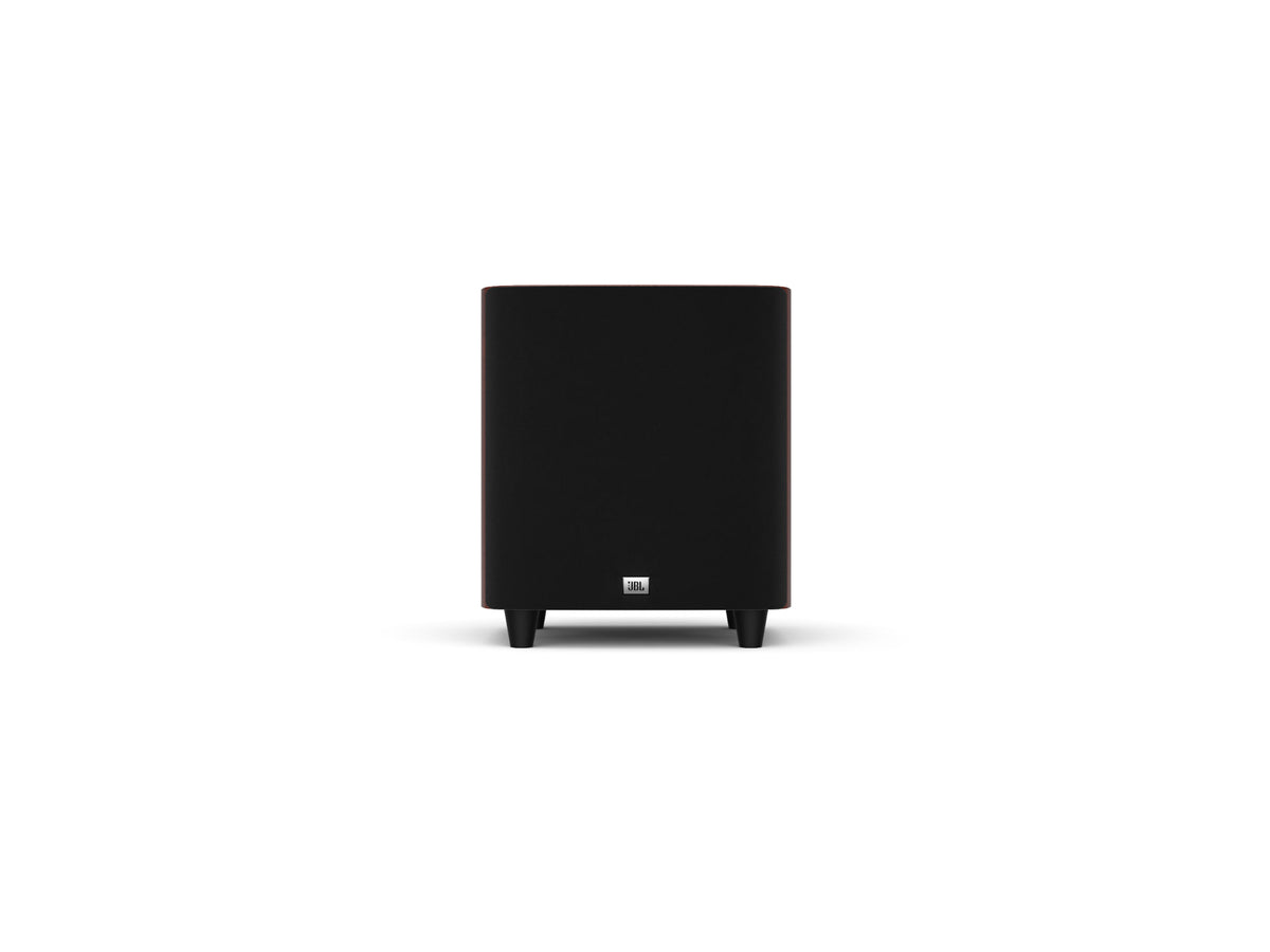 JBL Studio 650P