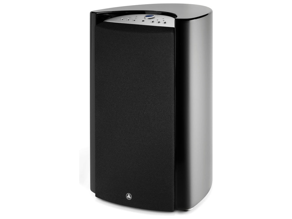 JL Audio Gotham g213v2, con griglia