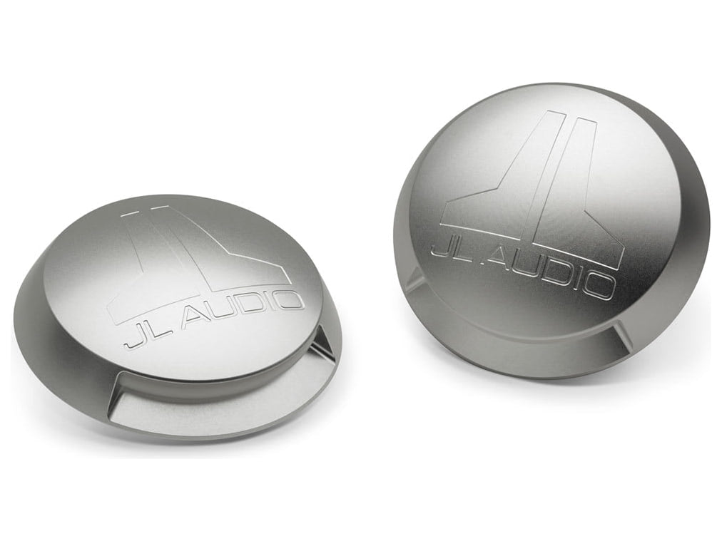 JL Audio Light Cap — Coppia, Per ETXv3 7,7 e VeX 6,5