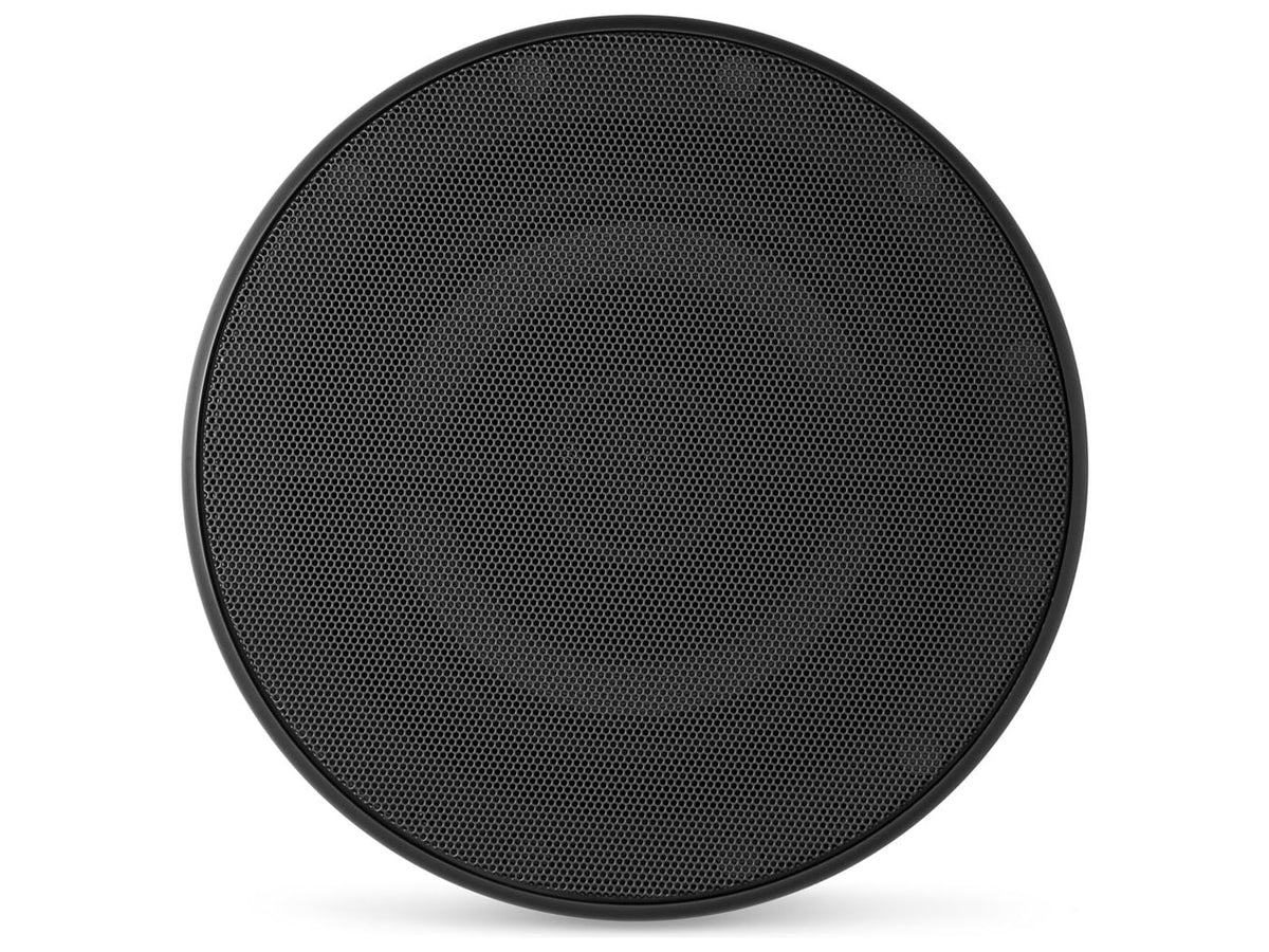 JL Audio M6-770X Luxe — Satin Black