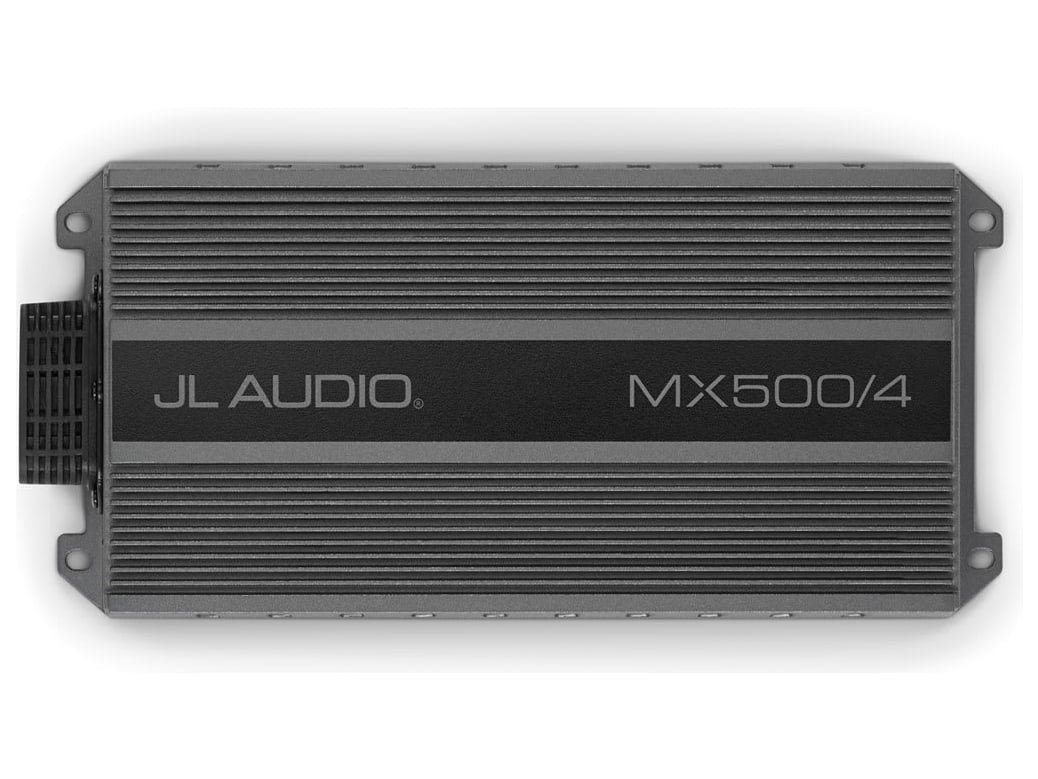 JL Audio MX500/4