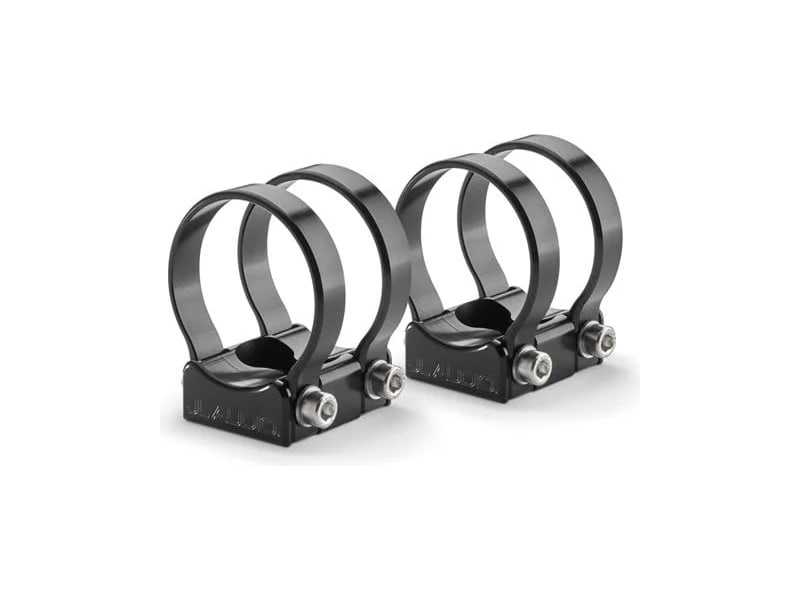 JL Audio PS-SWMCP — Coppia, staffa a morsetto
