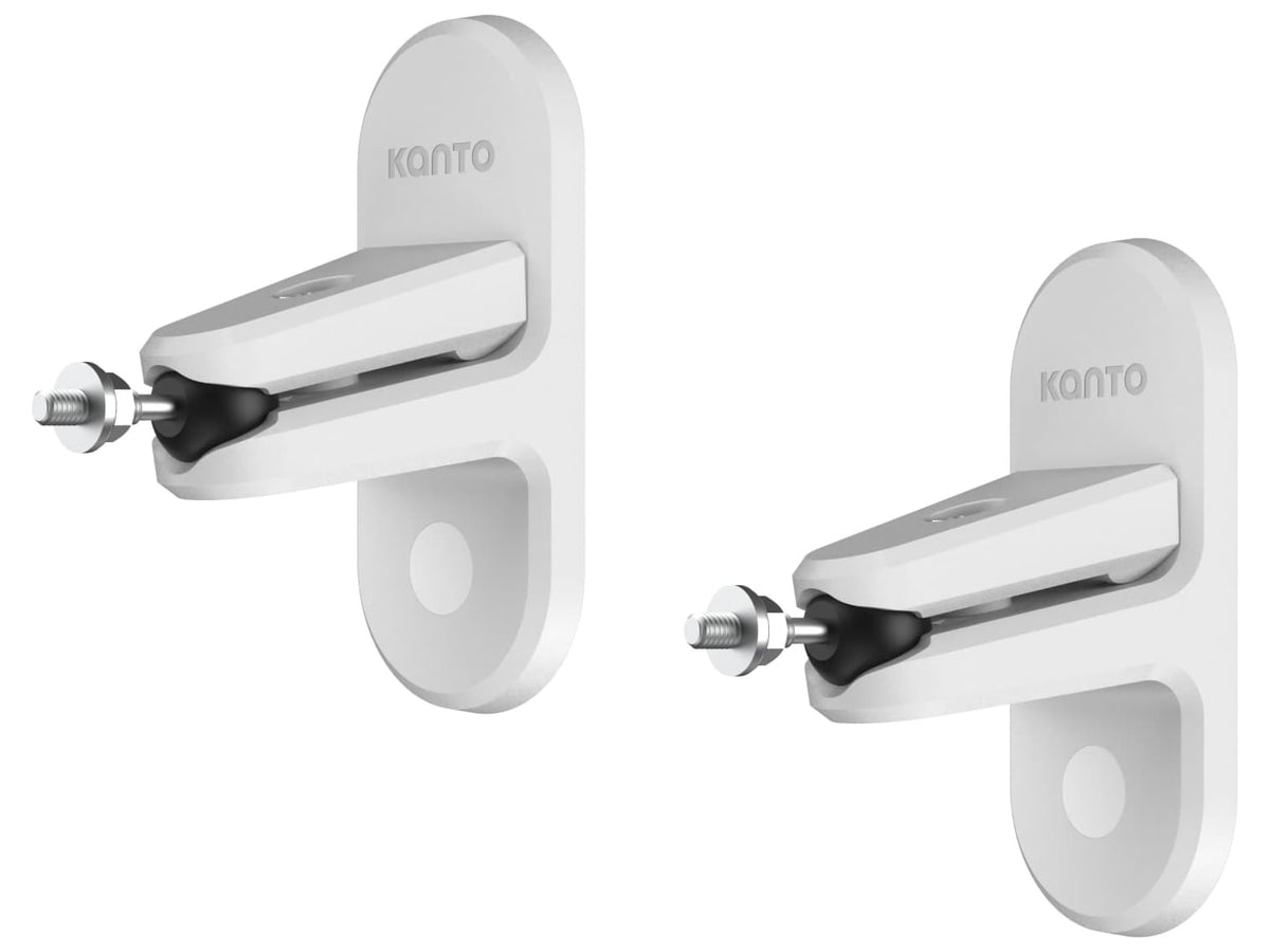 Kanto SPW3, bianco